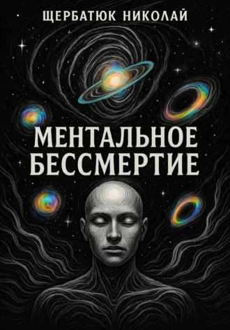 Николай Щербатюк. Ментальное бессмертие