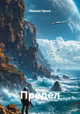 Предел. 