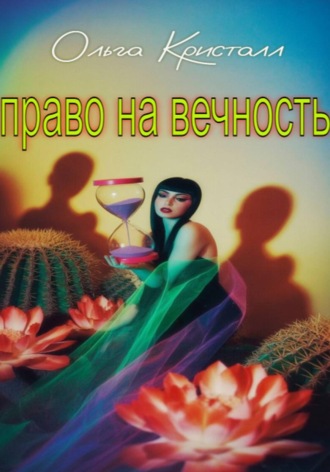 Ольга Кристалл. Право на вечность