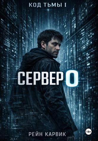 Рейн Карвик. Сервер 0