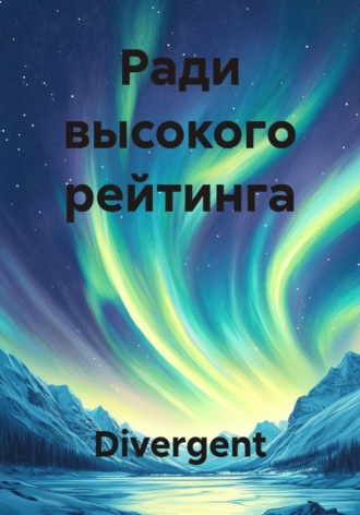 Divergent. Ради высокого рейтинга