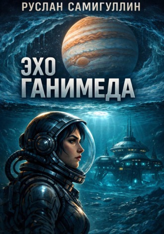 Руслан Альфридович Самигуллин. Эхо Ганимеда