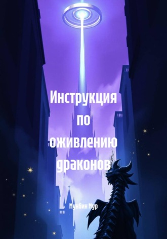 Мунбин Мур. Инструкция по оживлению драконов