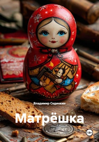Владимир Александрович Сединкин. Матрёшка
