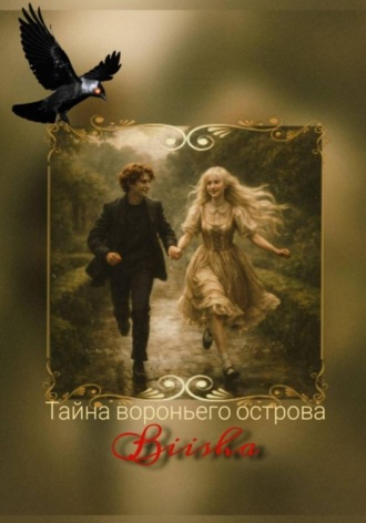 Biisha. Тайна вороньего острова