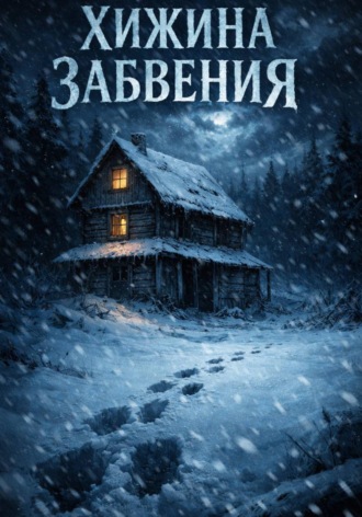 Анатолий Лытнев. Хижина Забвения