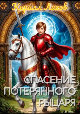 Кирилл Ликов. Спасение потерянного рыцаря