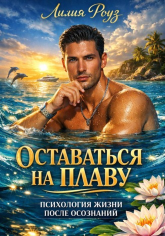 Лилия Роуз. Оставаться на плаву. Психология жизни после осознаний