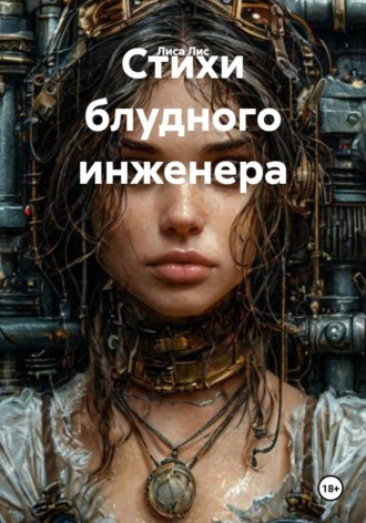 Лиса Лис. Стихи блудного инженера