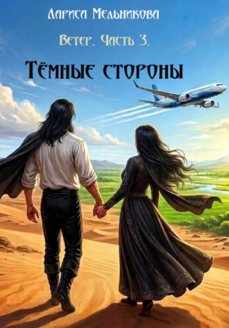 Лариса Мельникова. Тёмные стороны