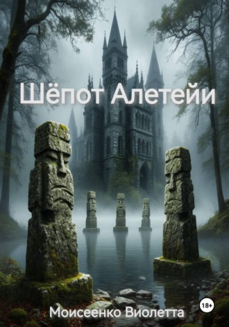 Виолетта Моисеенко. Шёпот Алетейи