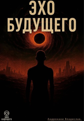 Влад Андронаки. Эхо будущего