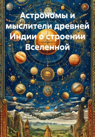 VUS HAAR. Астрономы и мыслители древней Индии о строении Вселенной