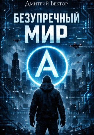Дмитрий Вектор. Безупречный мир