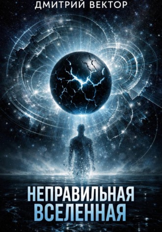 Дмитрий Вектор. Неправильная вселенная