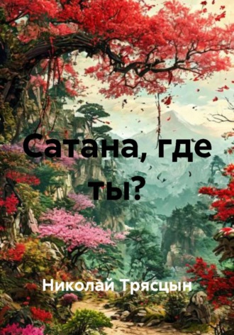 Николай Трясцын. Сатана, где ты?
