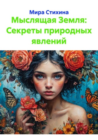 Мира Стихина. Мыслящая Земля: Секреты природных явлений