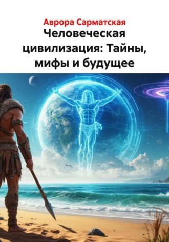 Аврора Сарматская. Человеческая цивилизация: Тайны, мифы и будущее