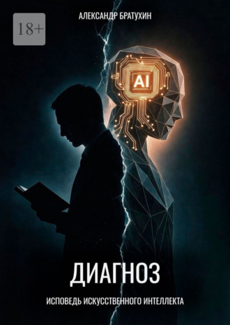 Александр Владимирович Братухин. Диагноз. Исповедь искусственного интеллекта