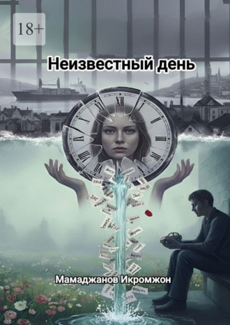 Икромжон Махмуджан угли Мамаджанов. Неизвестный день
