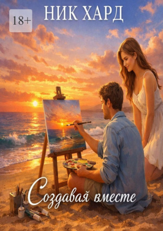 Ник Хард. Создавая Вместе