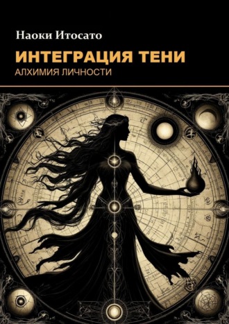 Наоки Итосато. Интеграция тени: Алхимия личности