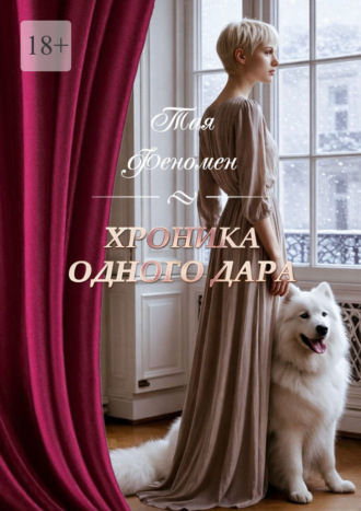 Тая Феномен. Хроника одного дара