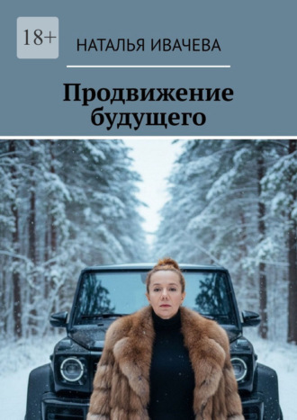 Наталья Ивачева. Продвижение будущего