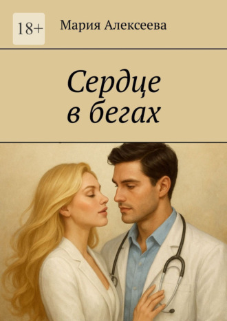 Мария Алексеева. Сердце в бегах