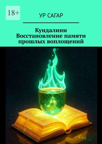 Ур Сагар. Кундалини. Восстановление памяти прошлых воплощений