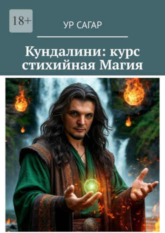 Ур Сагар. Кундалини: курс стихийная Магия