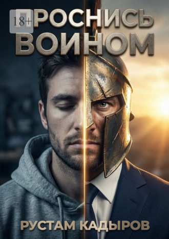 Рустам Кадыров. Проснись воином
