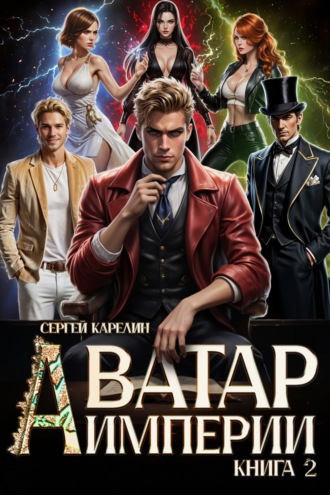 Аватар Империи 2. 