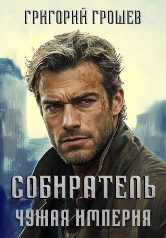 Григорий Грошев. Собиратель. Чужая империя