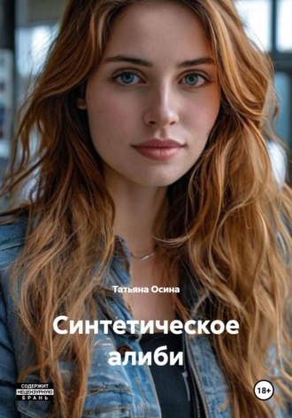 Татьяна Германовна Осина. Синтетическое алиби