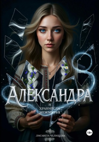 Лисавета Челищева. Александра и Хранители Межмирья