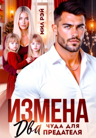 Мил Рэй. Измена. Два чуда для предателя