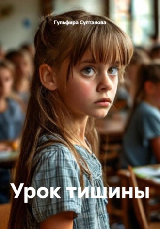 Урок тишины. Гульфира Султанова