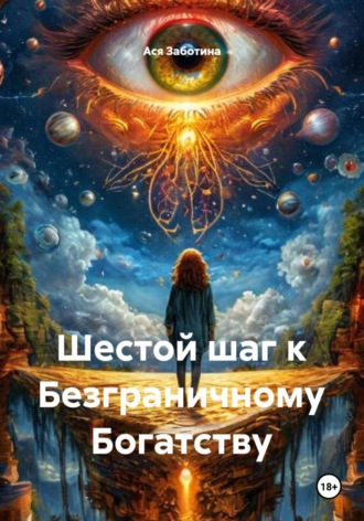 Ася Заботина. Шестой шаг к Безграничному Богатству