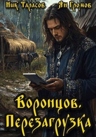 Ник Тарасов. Воронцов. Перезагрузка