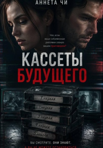 Аннета Чи. Кассеты будущего