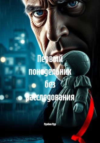 Мунбин Мур. Первый понедельник без расследования