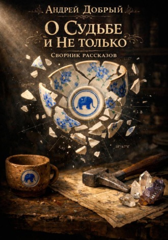 Андрей Добрый. О Судьбе и не только. Сборник