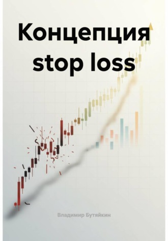 Владимир Бутяйкин. Концепция stop loss