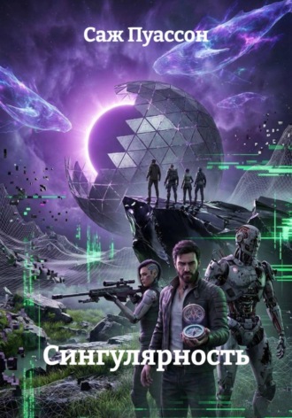 Саж Пуассон. Сингулярность