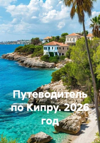 Путеводитель по Кипру. 2026 год. 