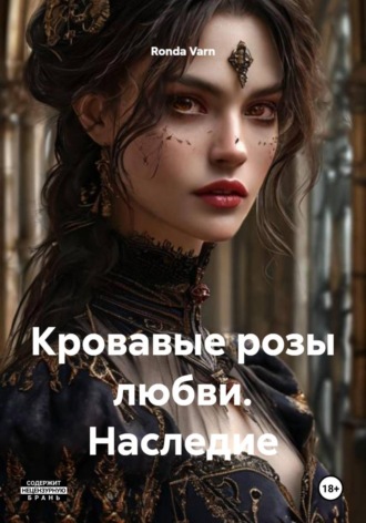 Ronda Varn. Кровавые розы любви. Наследие
