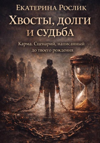 Екатерина Рослик. Хвосты, долги  и судьба