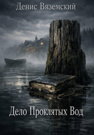 Дело Проклятых Вод. Денис Вяземский