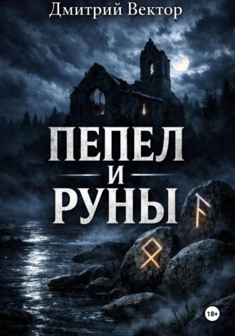 Дмитрий Вектор. Пепел и руны